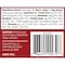 The Generals Hot Sauce The General's Hot Sauce All Natural Dead Red Sauce 6 oz 0311-001 - alternate 3